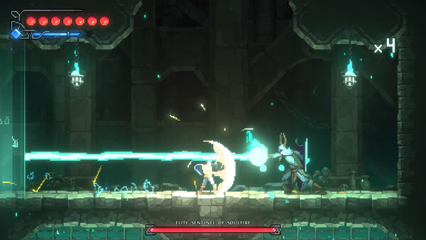 Divinum screenshot 3