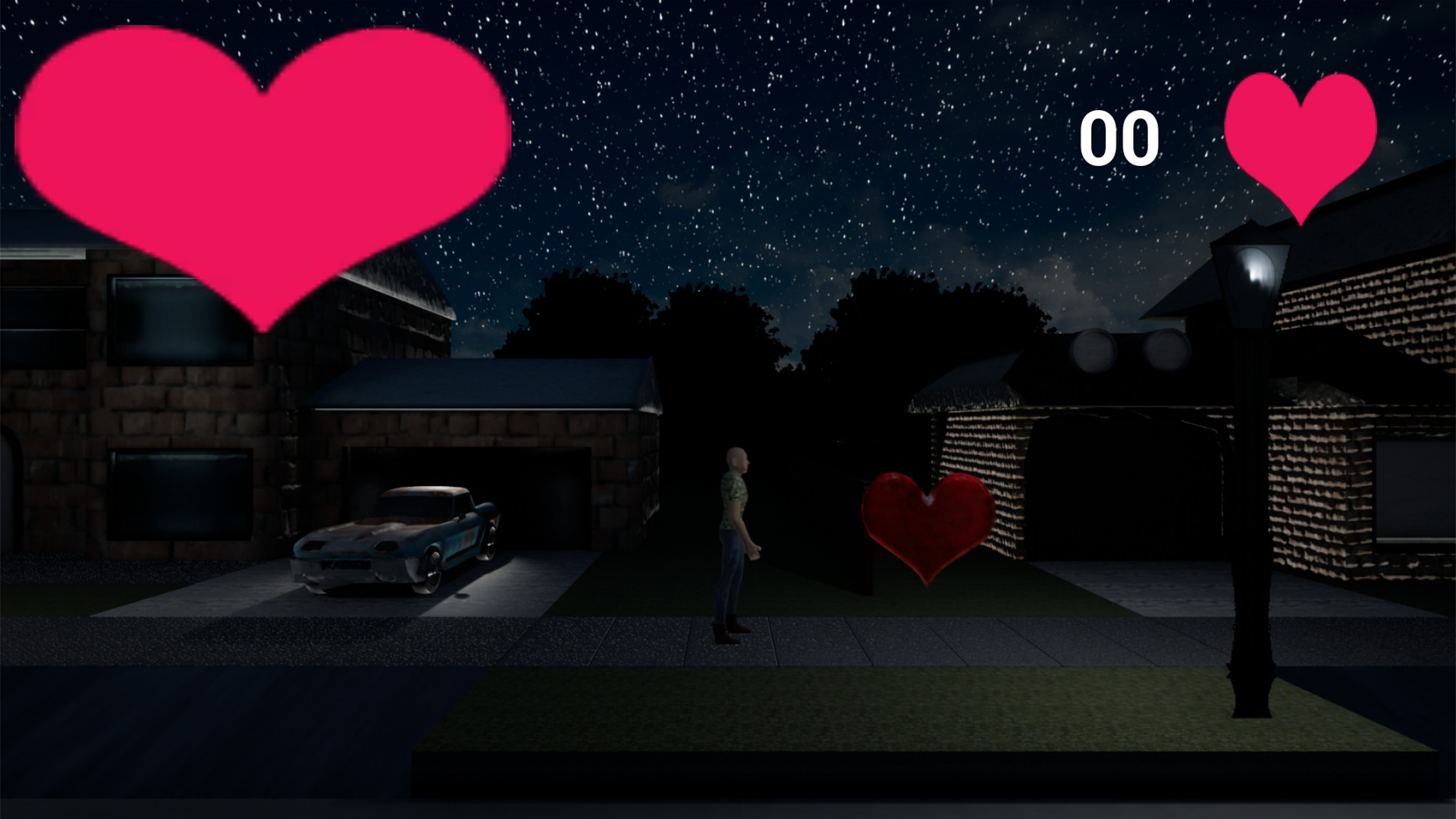 Holiday Mania screenshot 1