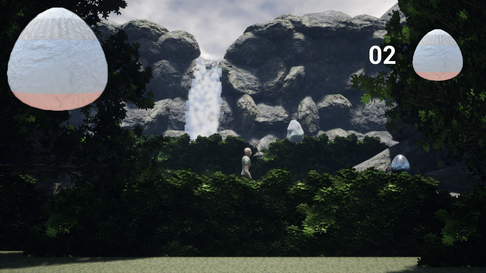 Holiday Mania screenshot 3