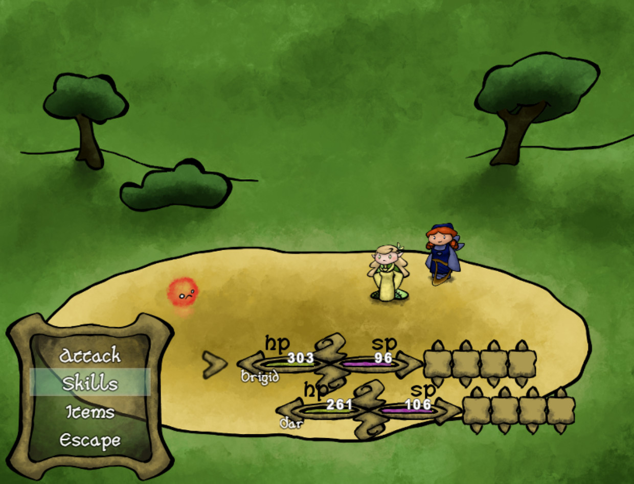 Fado screenshot 3