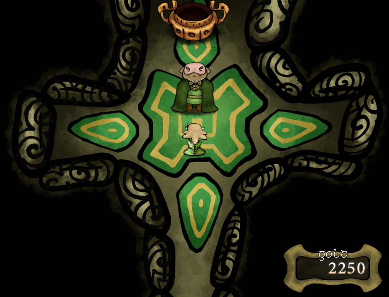 Fado screenshot 1