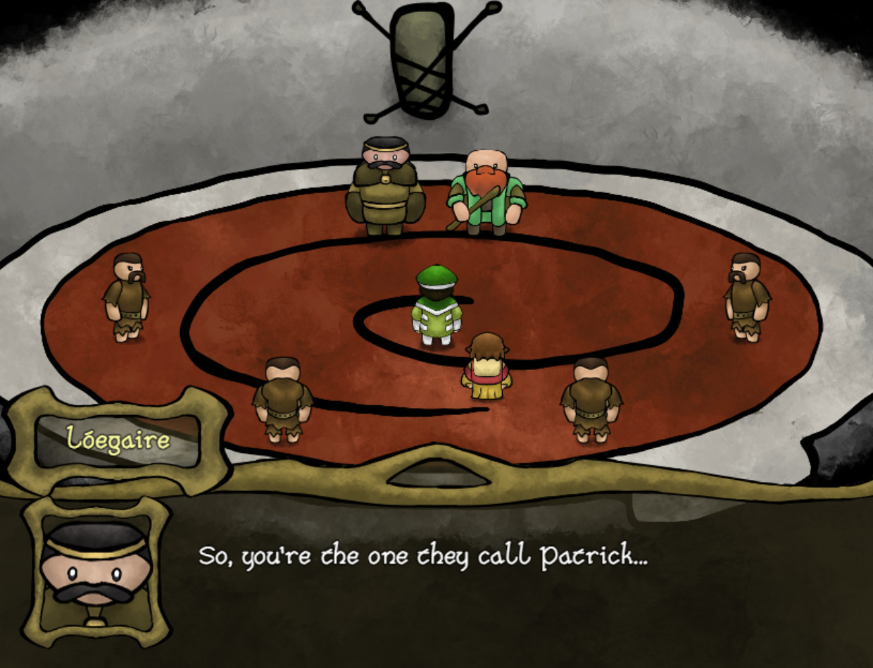 Fado screenshot 5