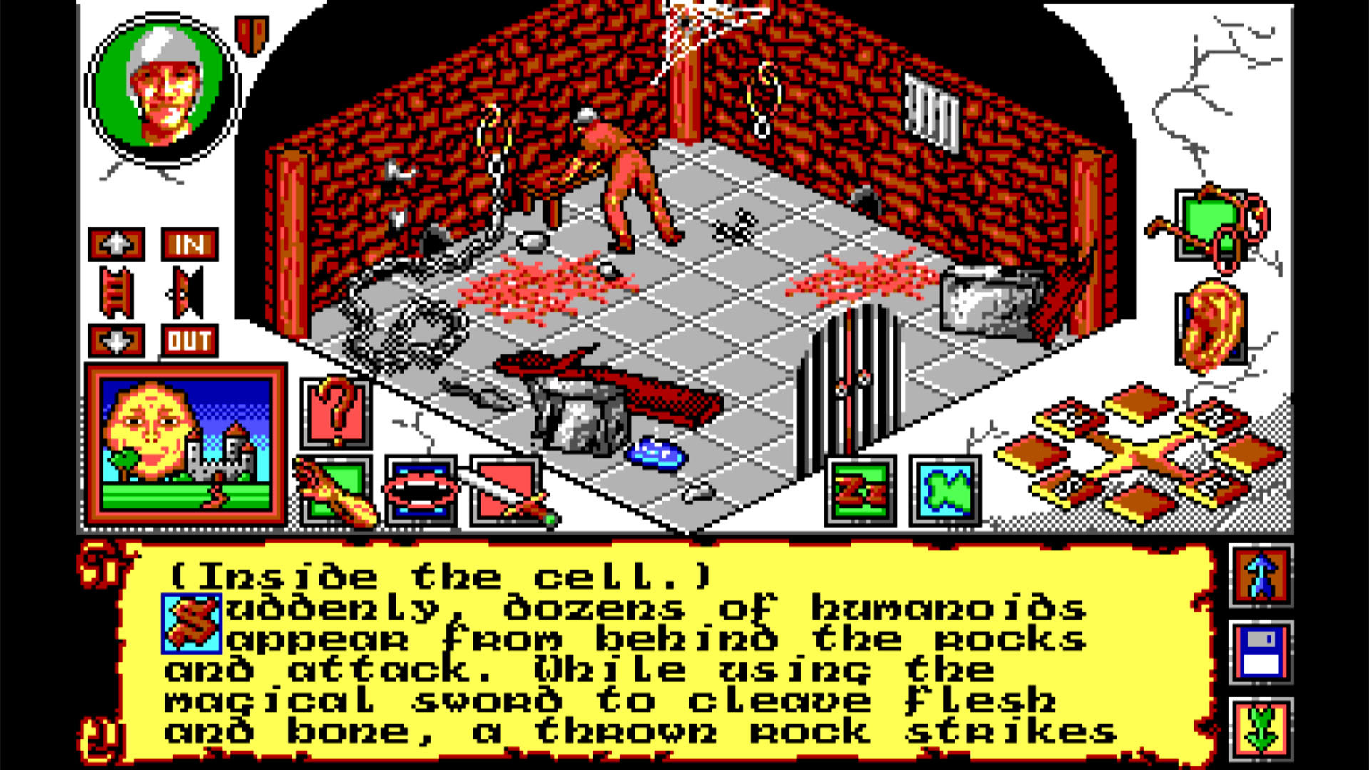 The Final Battle screenshot 4