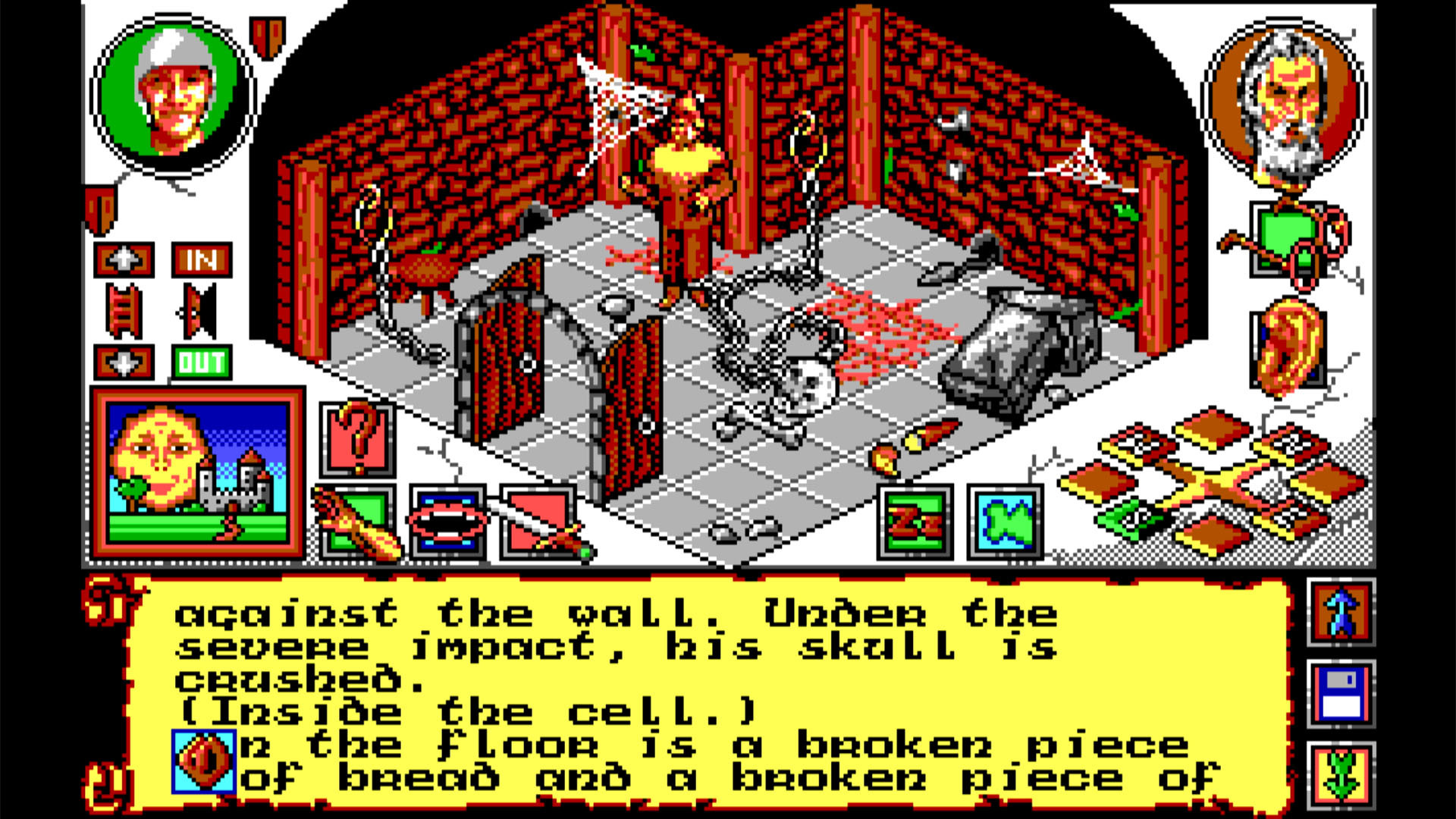 The Final Battle screenshot 2