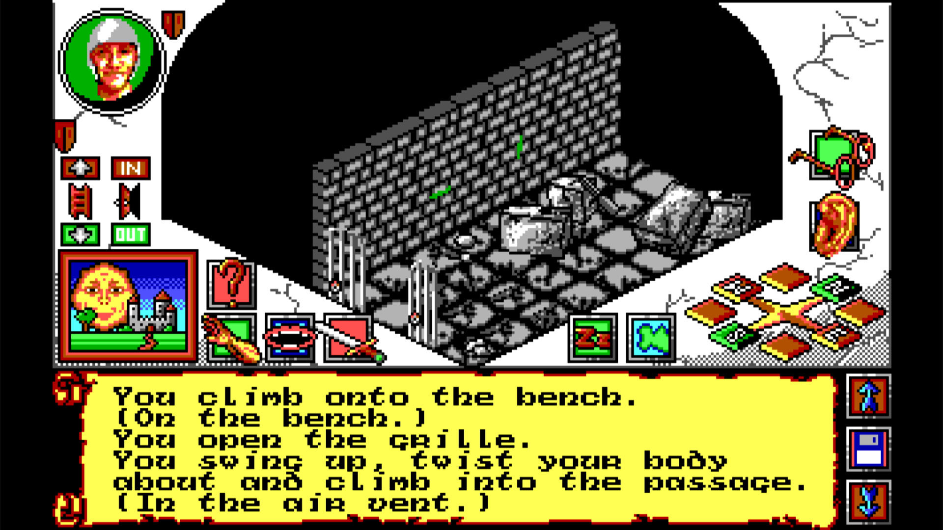 The Final Battle screenshot 5