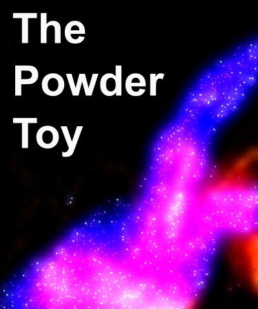 The Powder Toy