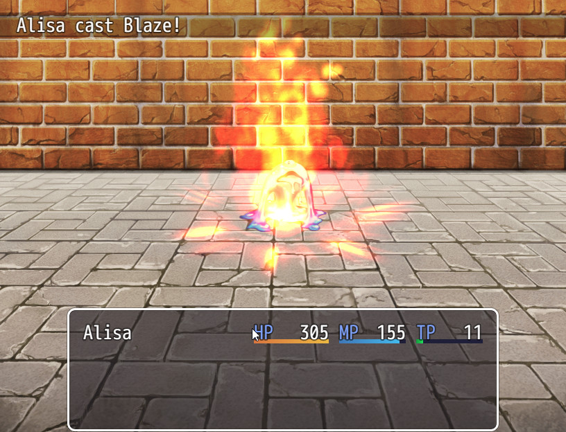 Alisa Quest screenshot 6