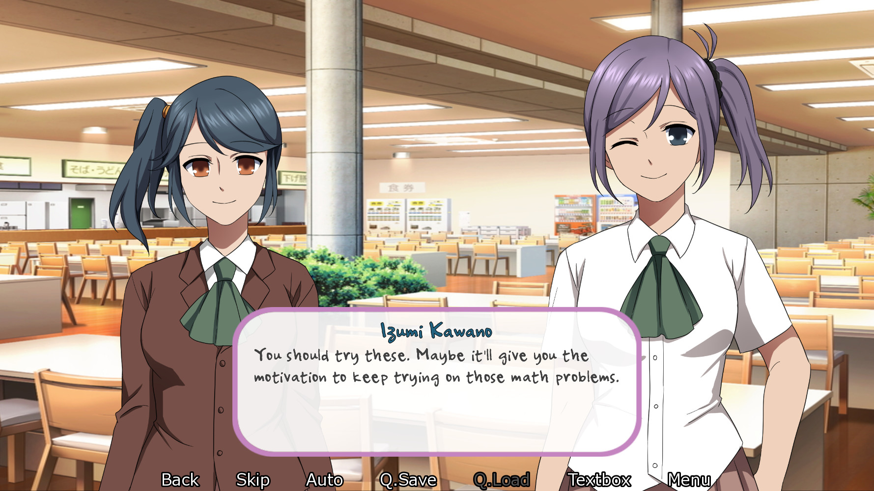 Blooming Nightshade screenshot 5