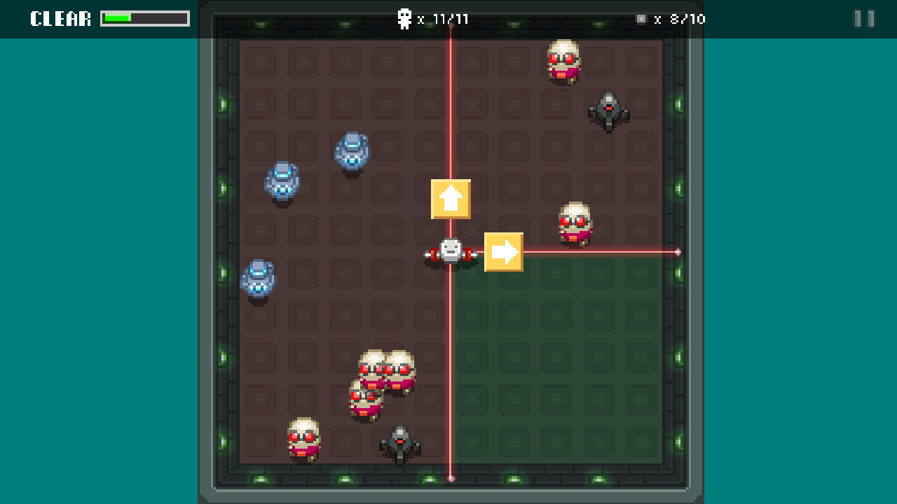 Prison Planet screenshot 10