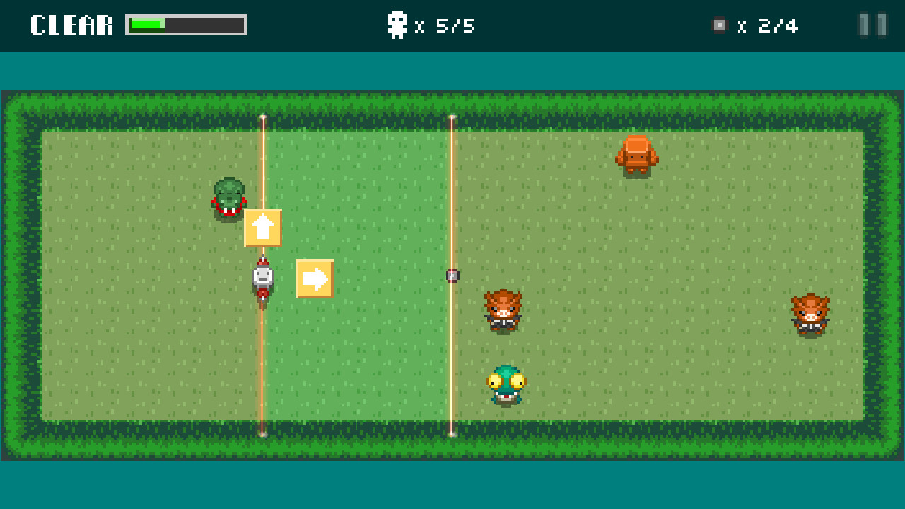 Prison Planet screenshot 7