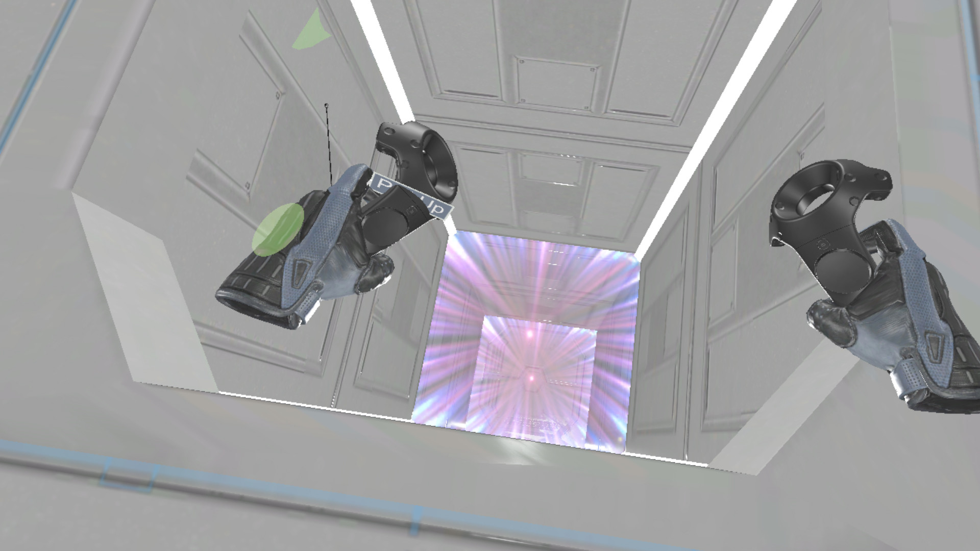 Inside The Cubes screenshot 6