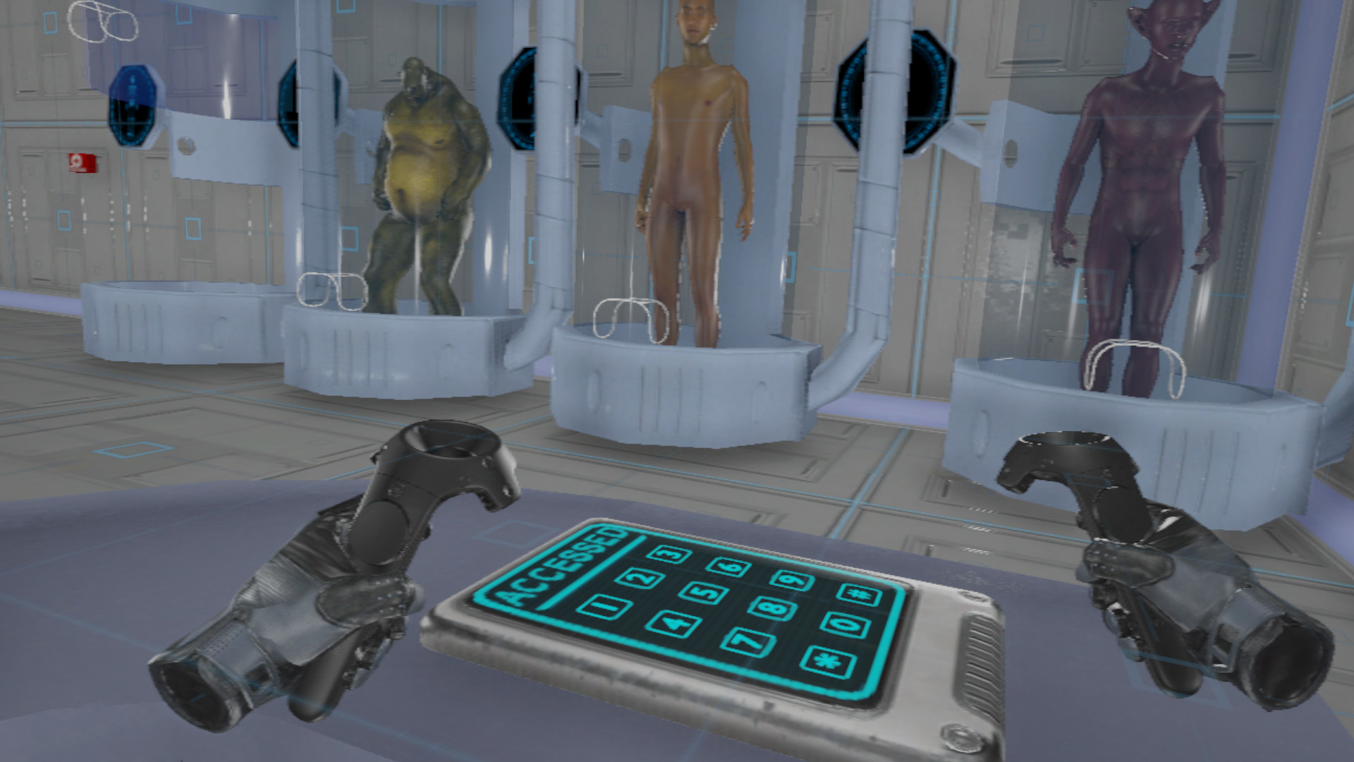 Inside The Cubes screenshot 5