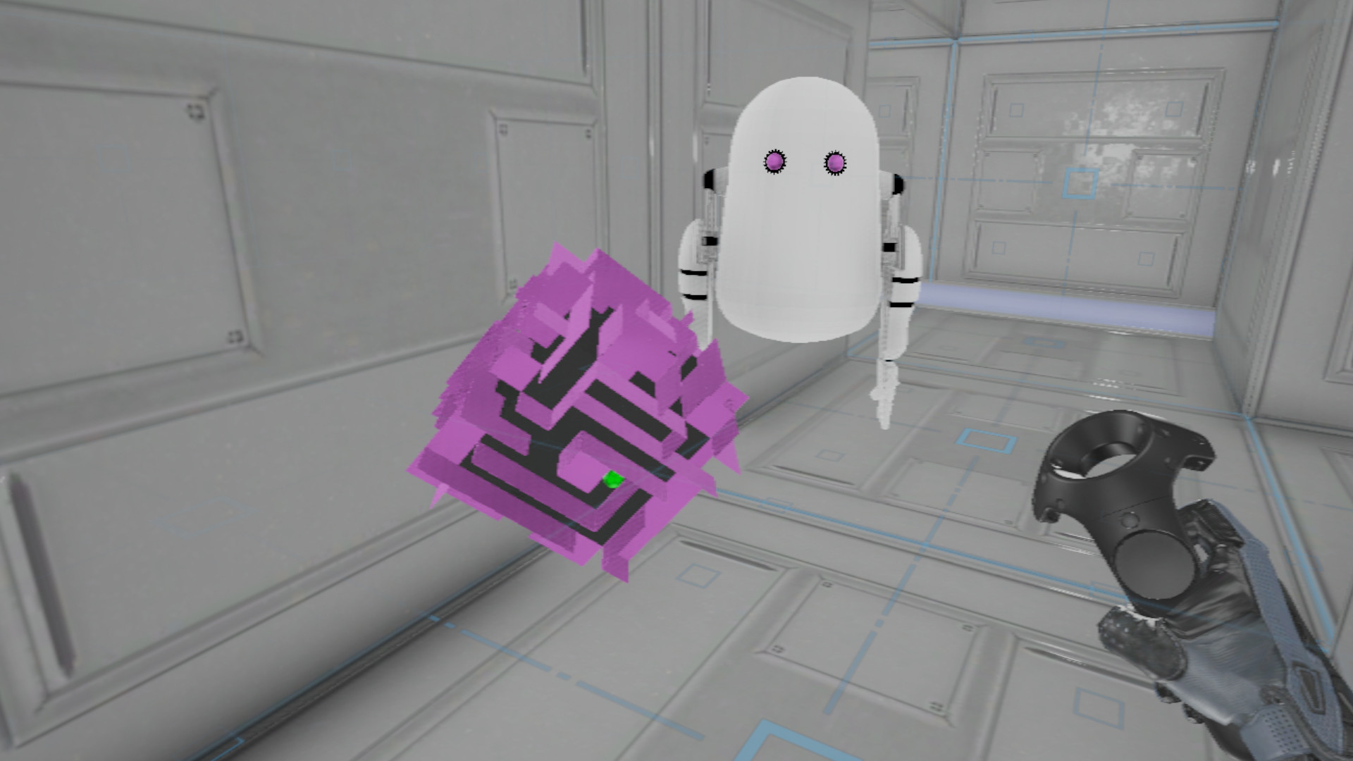 Inside The Cubes screenshot 4