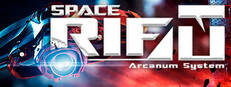SPACERIFT: Arcanum System