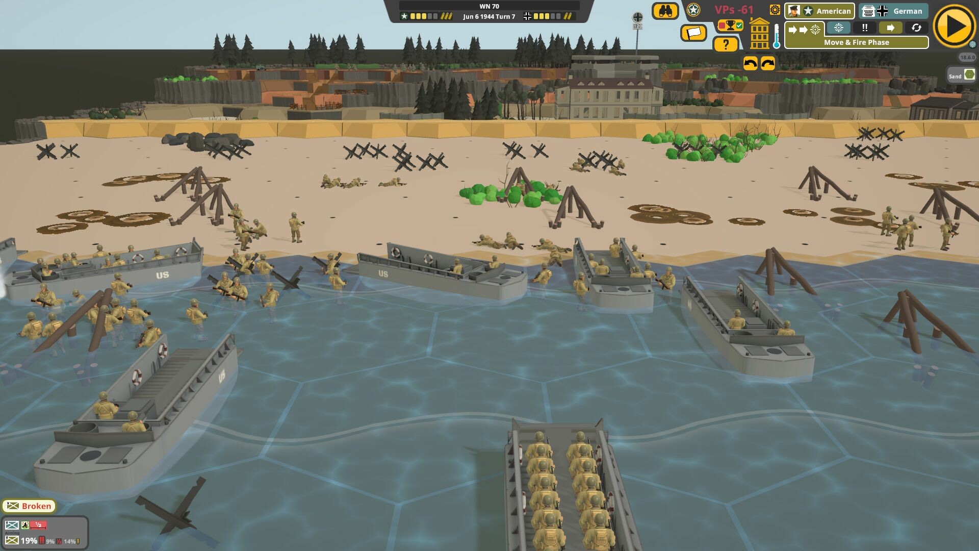 Second Front screenshot 15