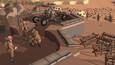 A screenshot of Second Front