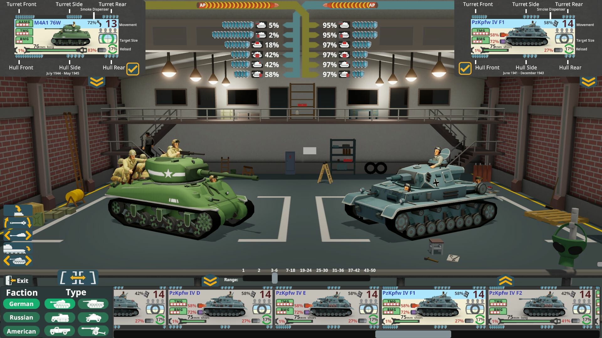 Second Front screenshot 9