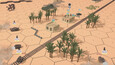 A screenshot of Second Front