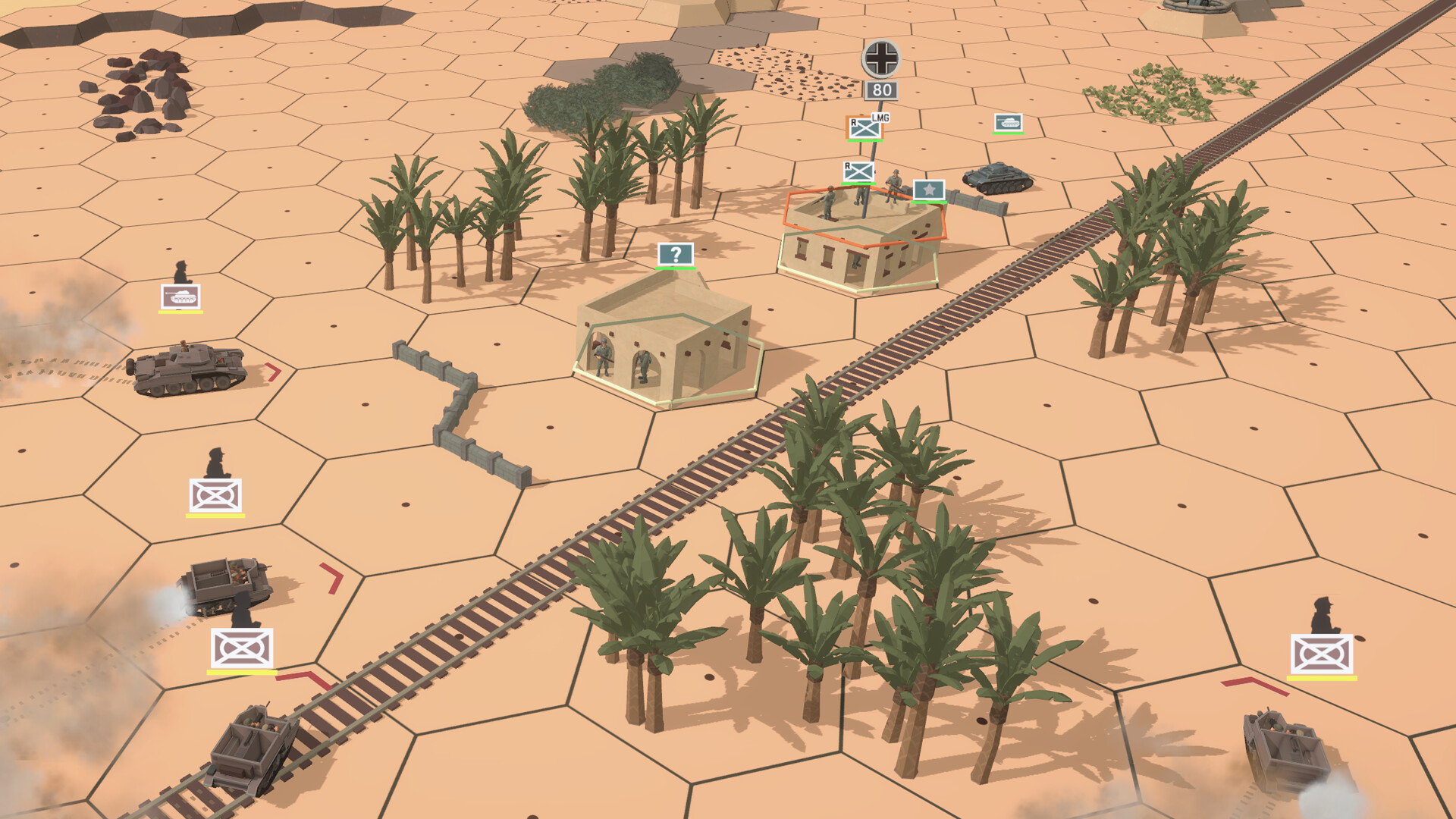 Second Front screenshot 3