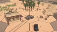 A screenshot of Second Front
