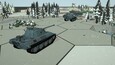 A screenshot of Second Front