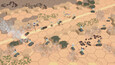 A screenshot of Second Front