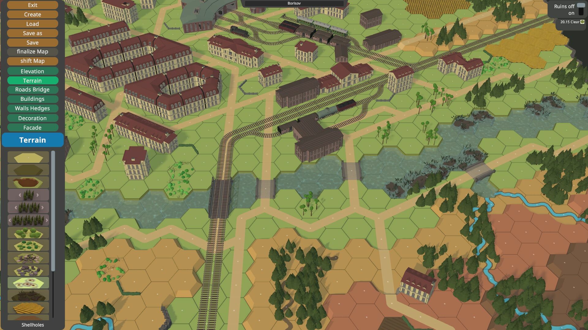 Second Front screenshot 10
