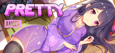Pretty Angel — Steam header