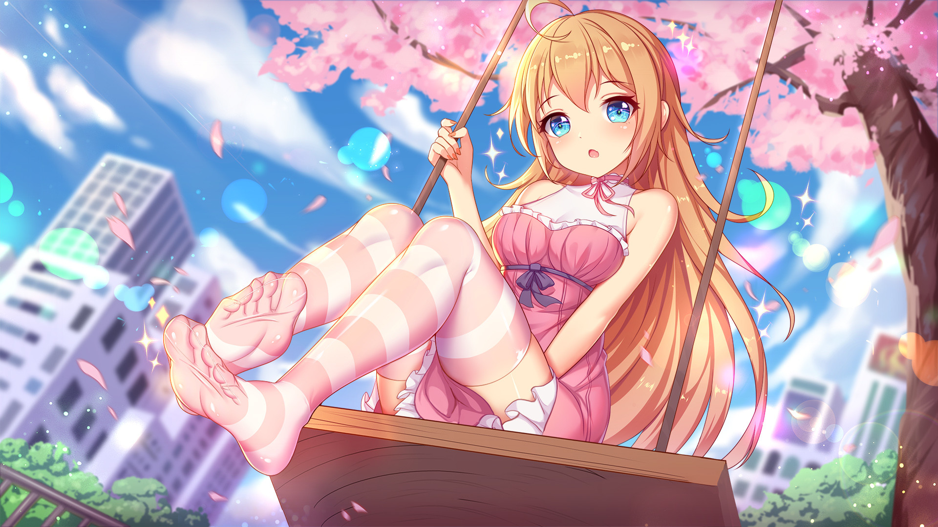 Pretty Angel screenshot 2