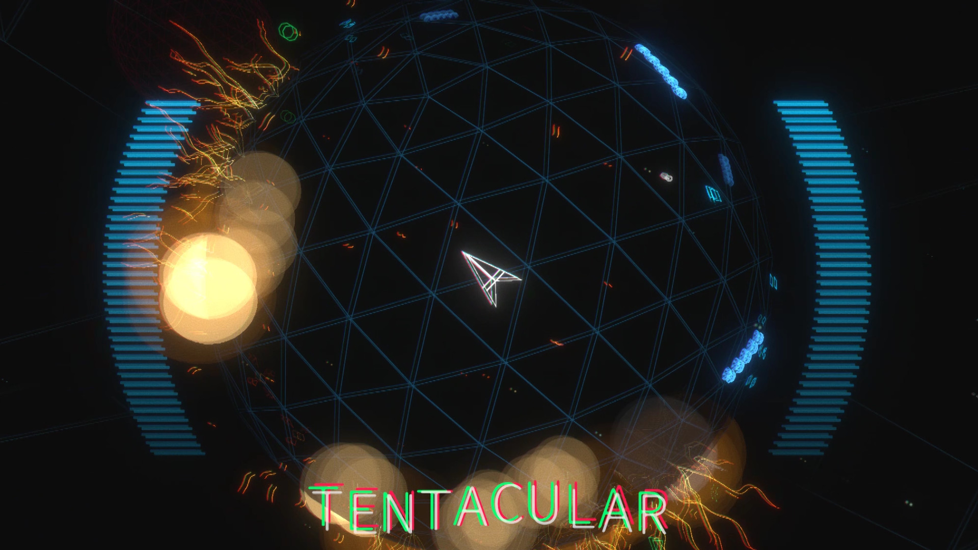 TERROR SQUID screenshot 7