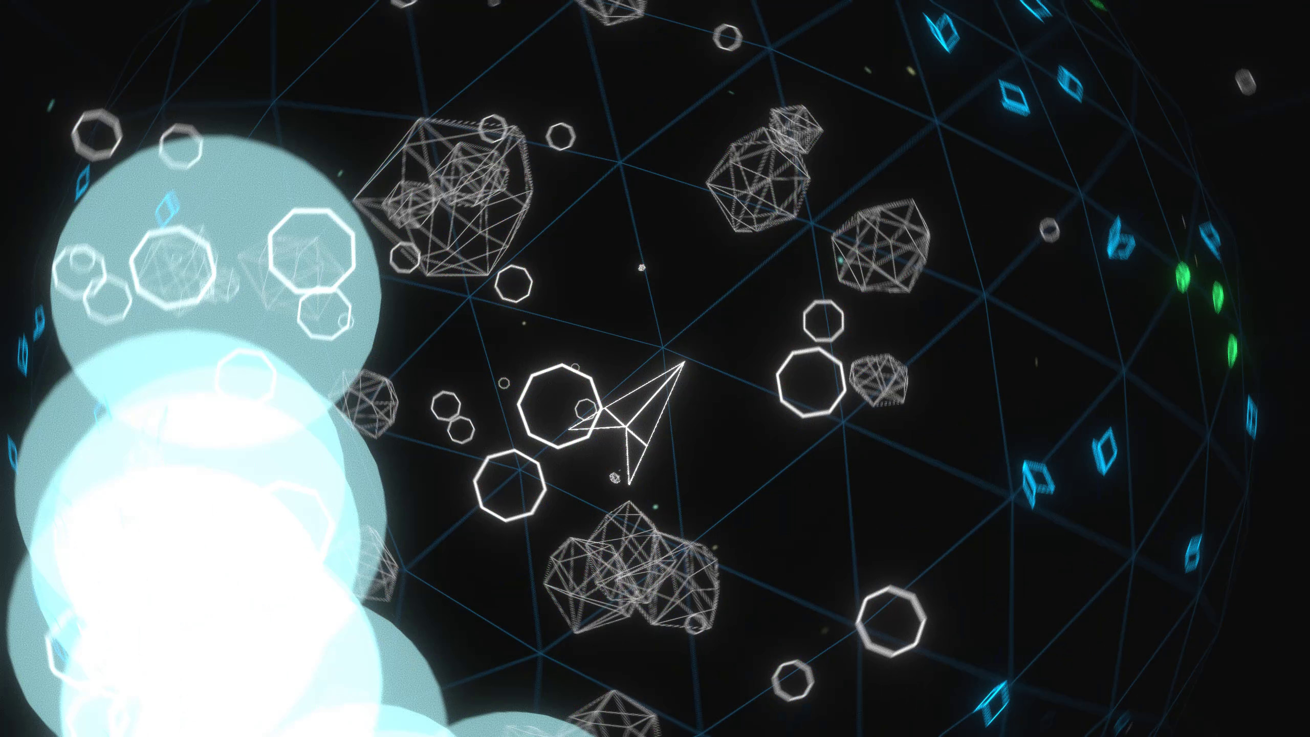 TERROR SQUID screenshot 10