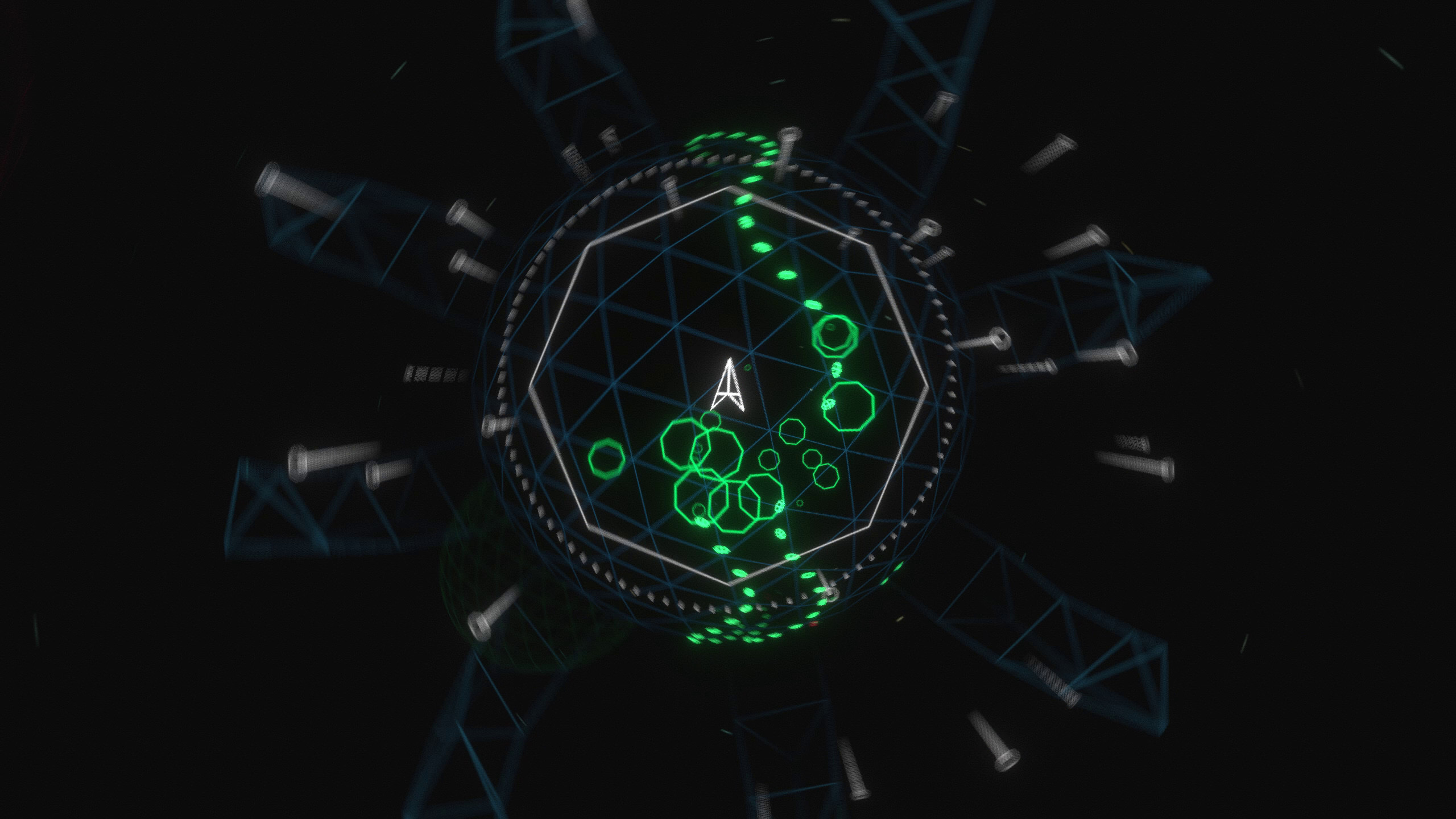 TERROR SQUID screenshot 2