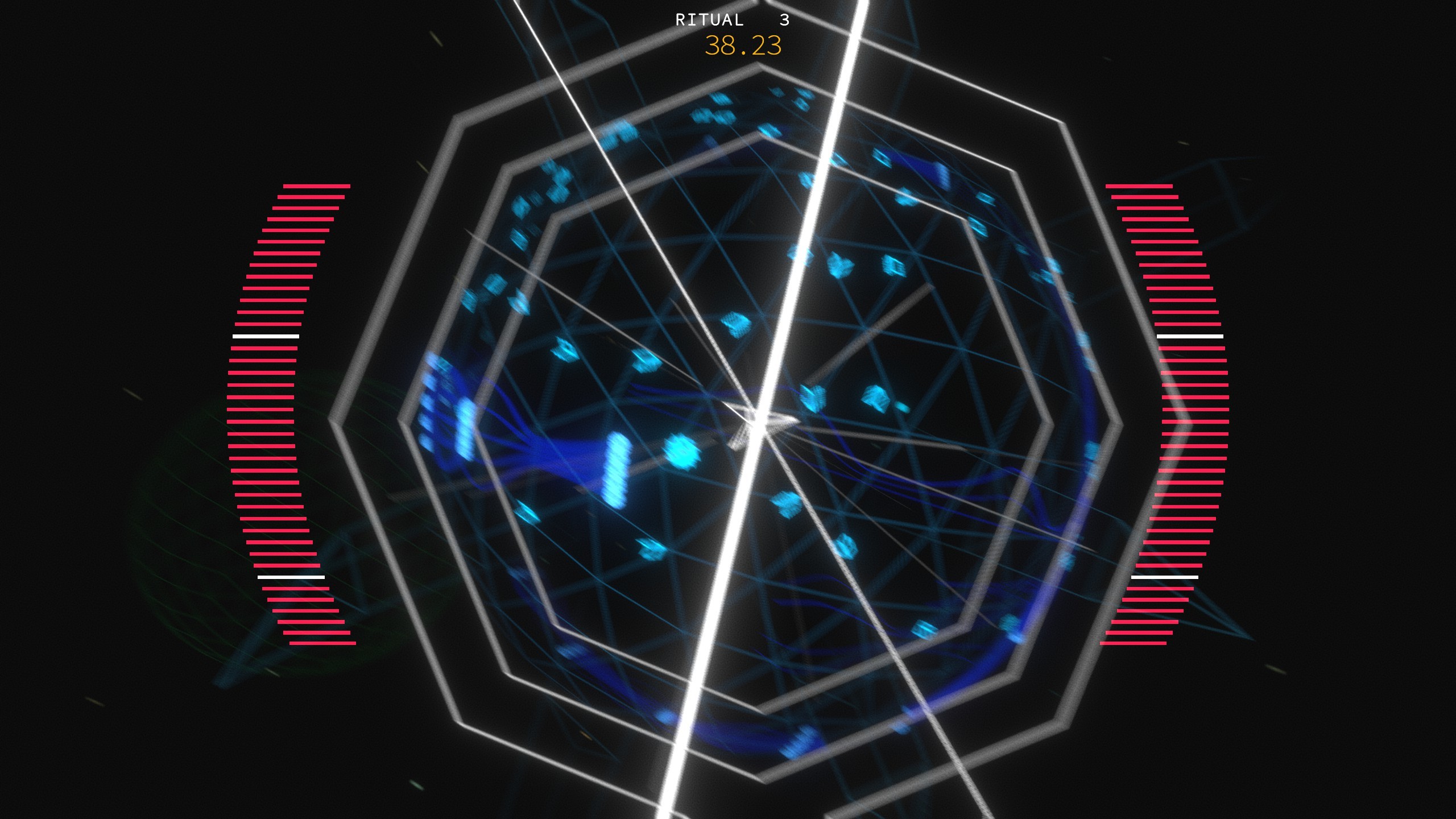 TERROR SQUID screenshot 11