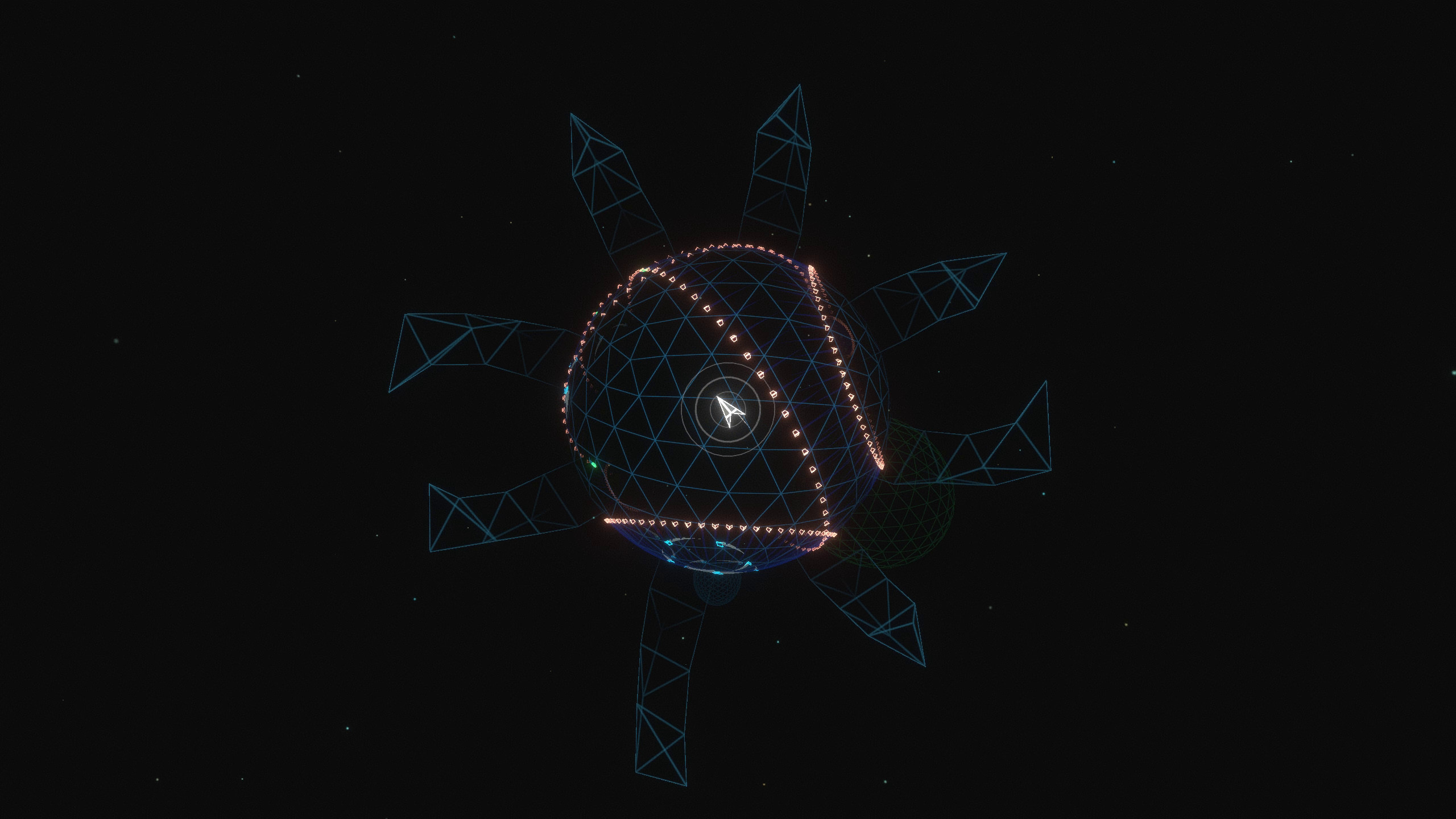 TERROR SQUID screenshot 9