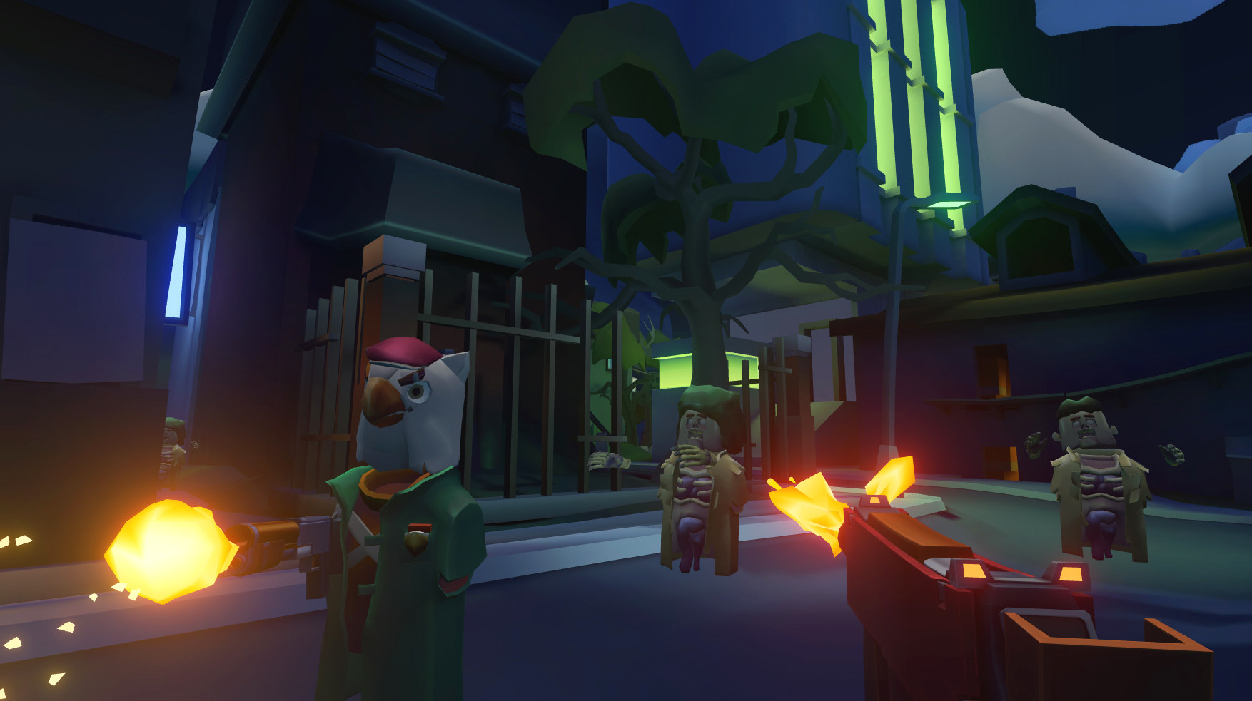 Blastworld screenshot 7