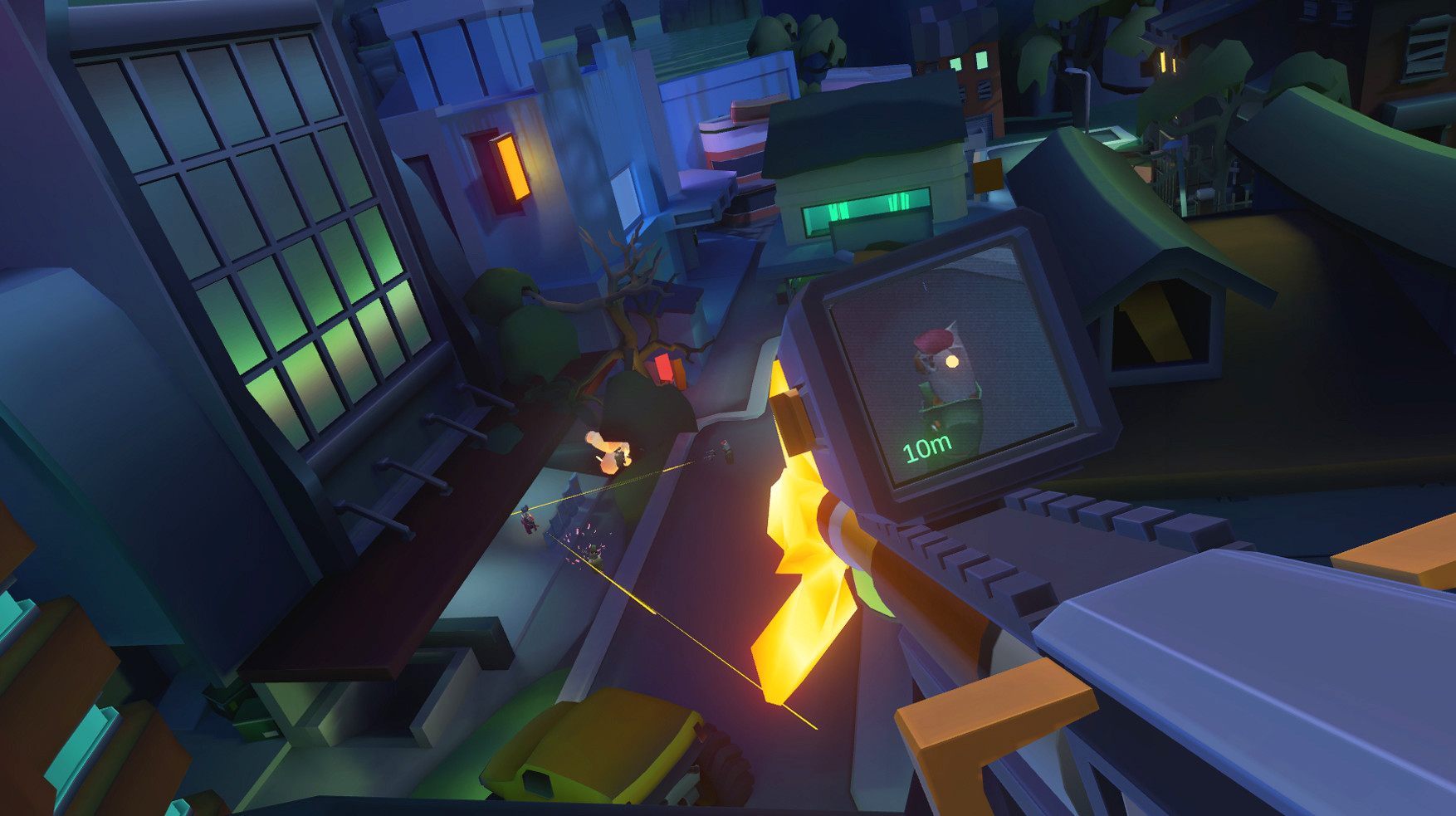 Blastworld screenshot 8