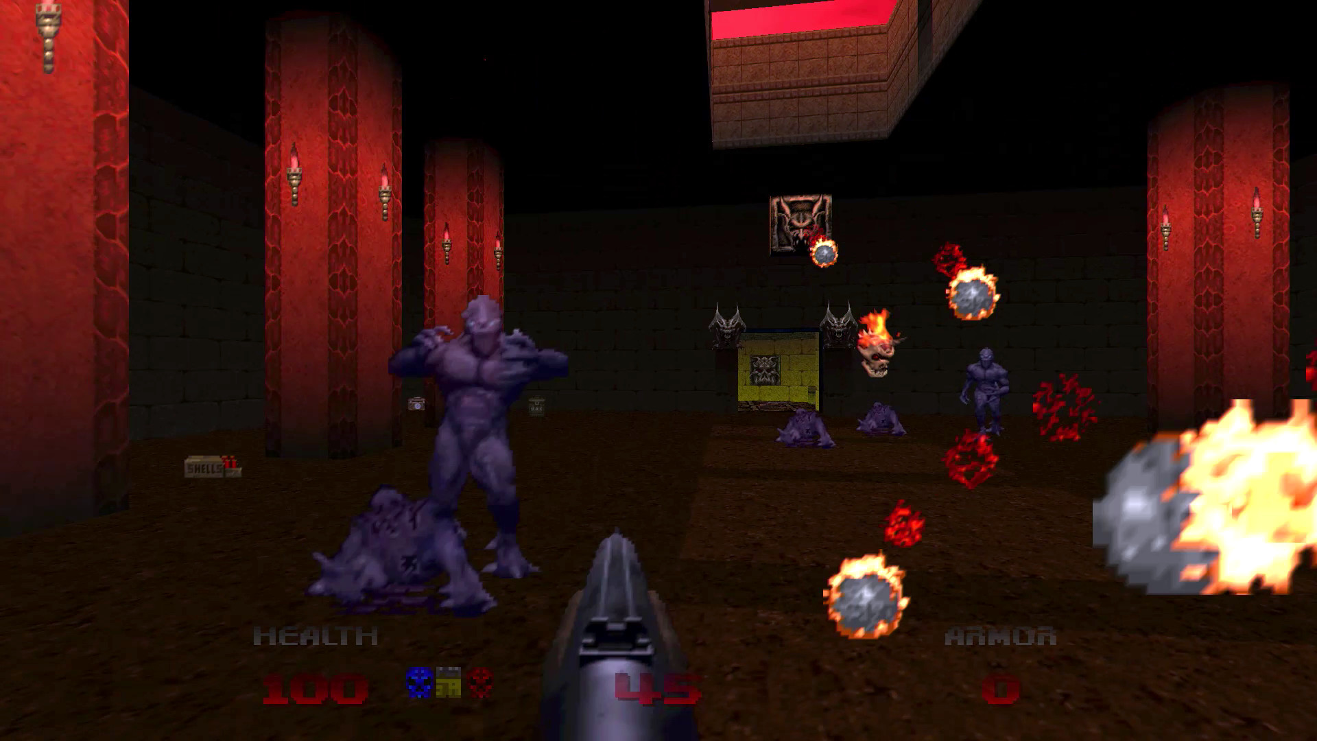 Doom (1993)