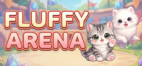 萌宠竞技场/Fluffy Arena-苏白资源网