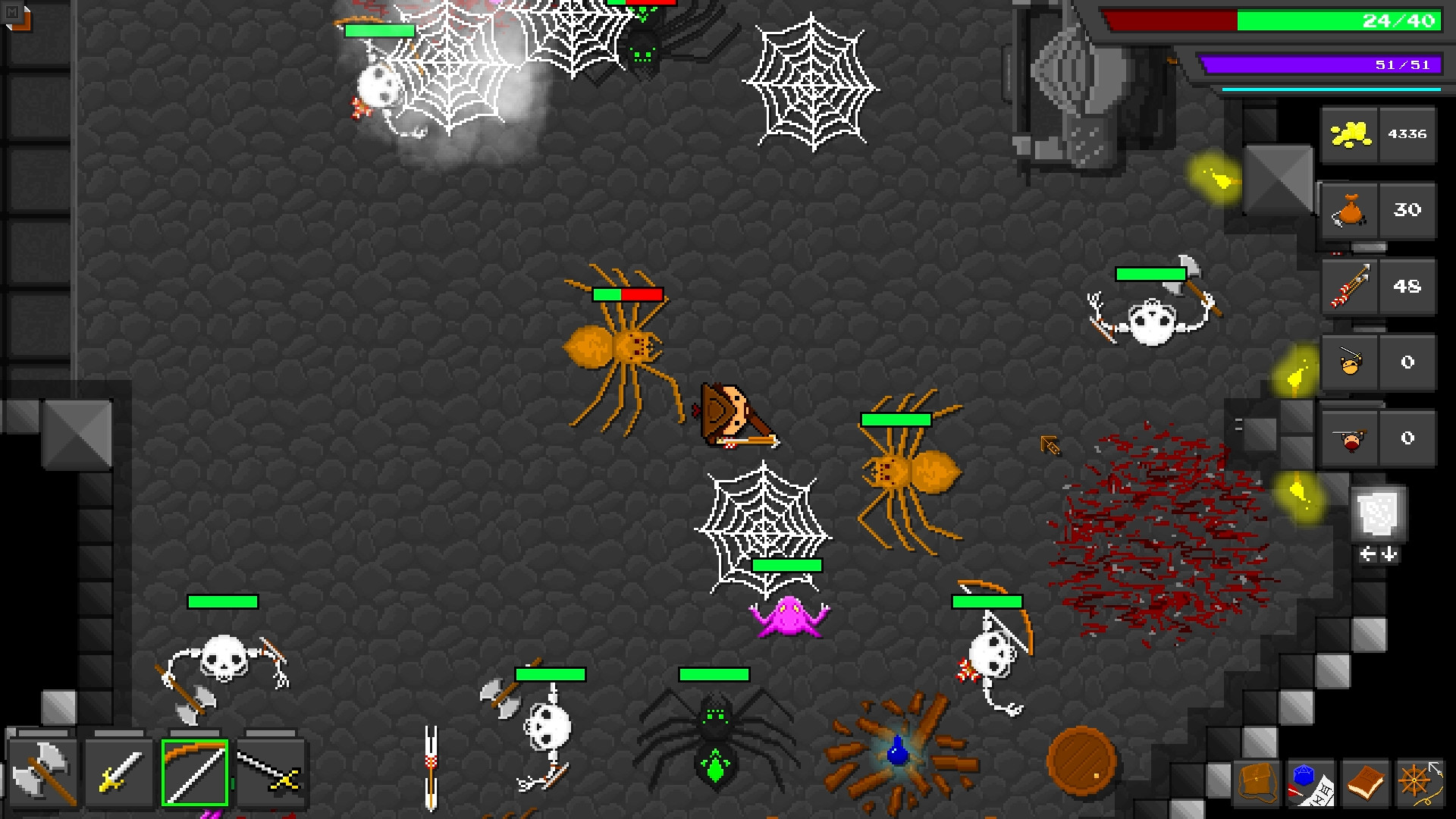 Plunder screenshot 8