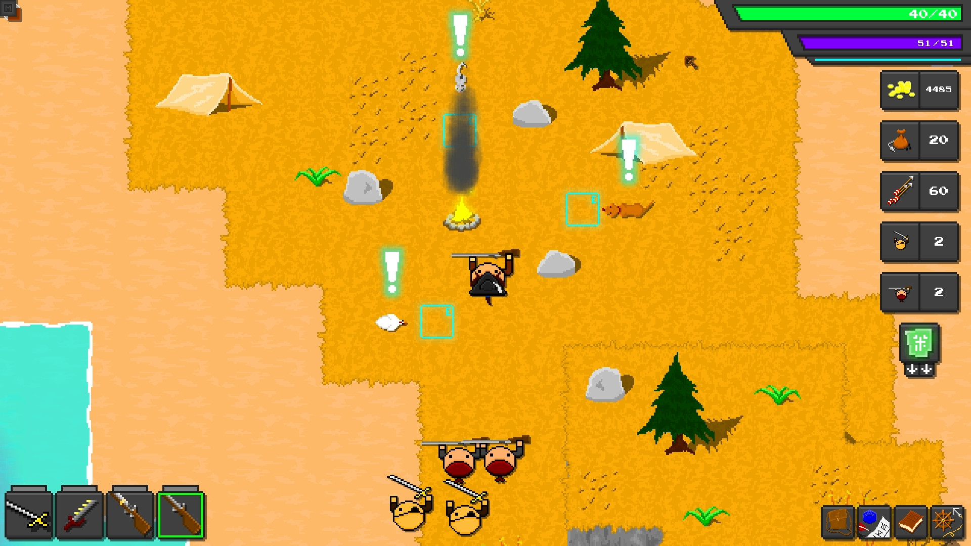 Plunder screenshot 10