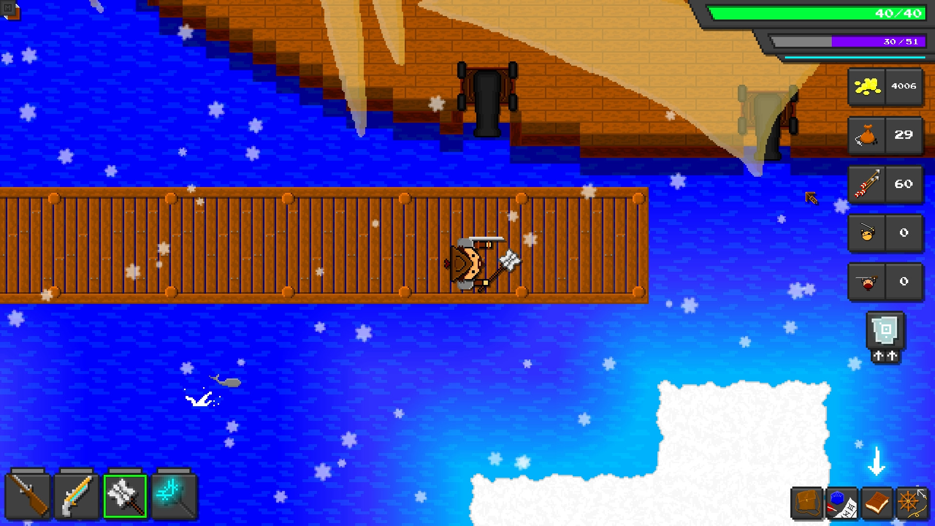 Plunder screenshot 5