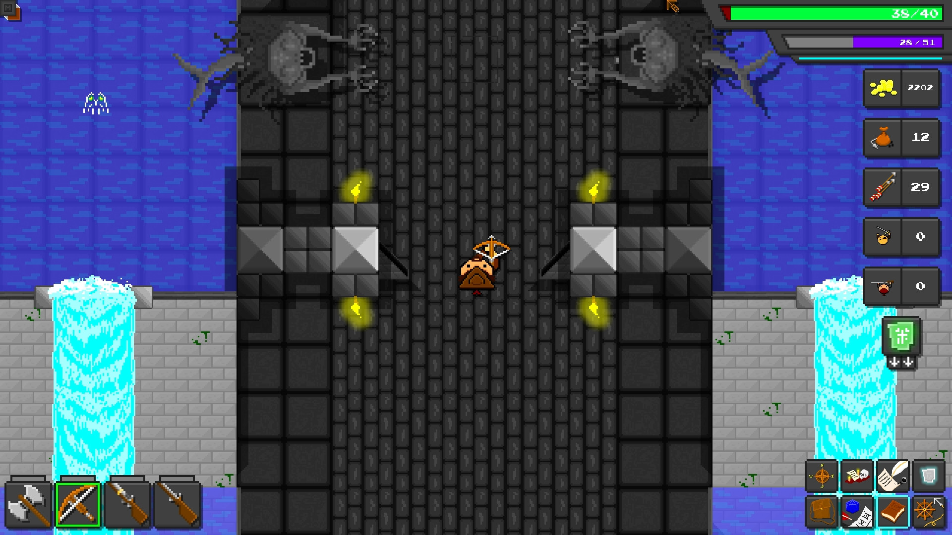 Plunder screenshot 4