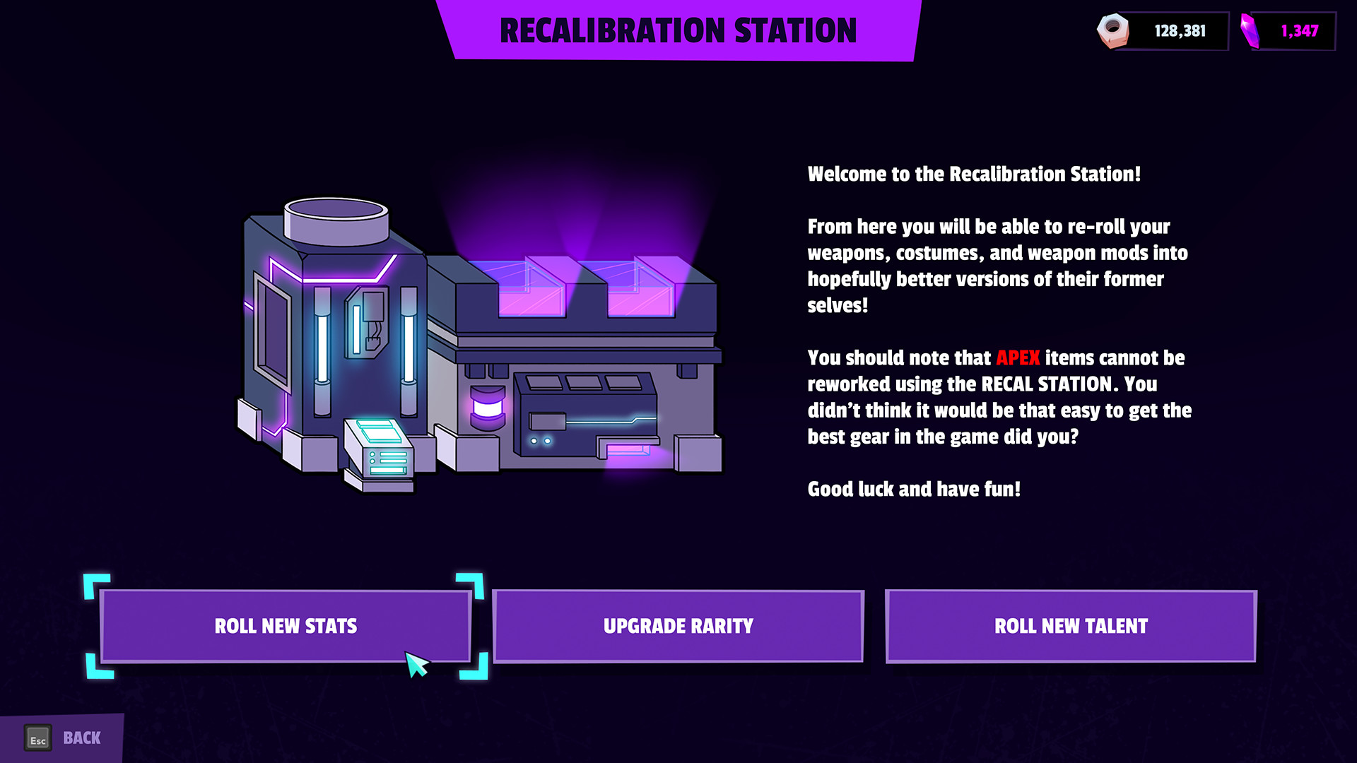 Deadtime Defenders screenshot 17