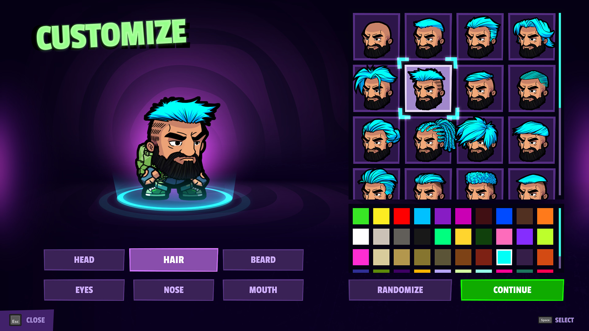 Deadtime Defenders screenshot 16