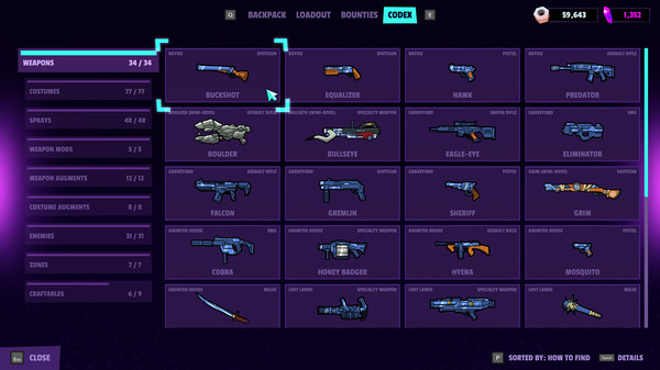 Screenshots