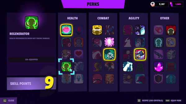 Screenshots