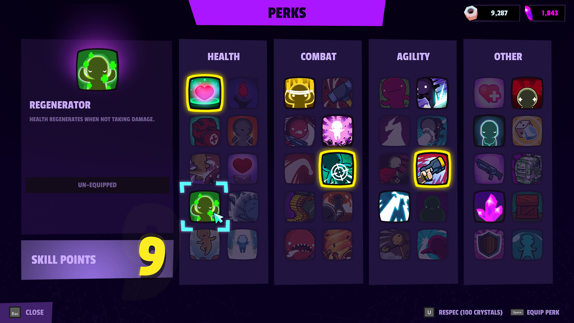 Deadtime Defenders screenshot 12