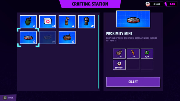 Screenshots