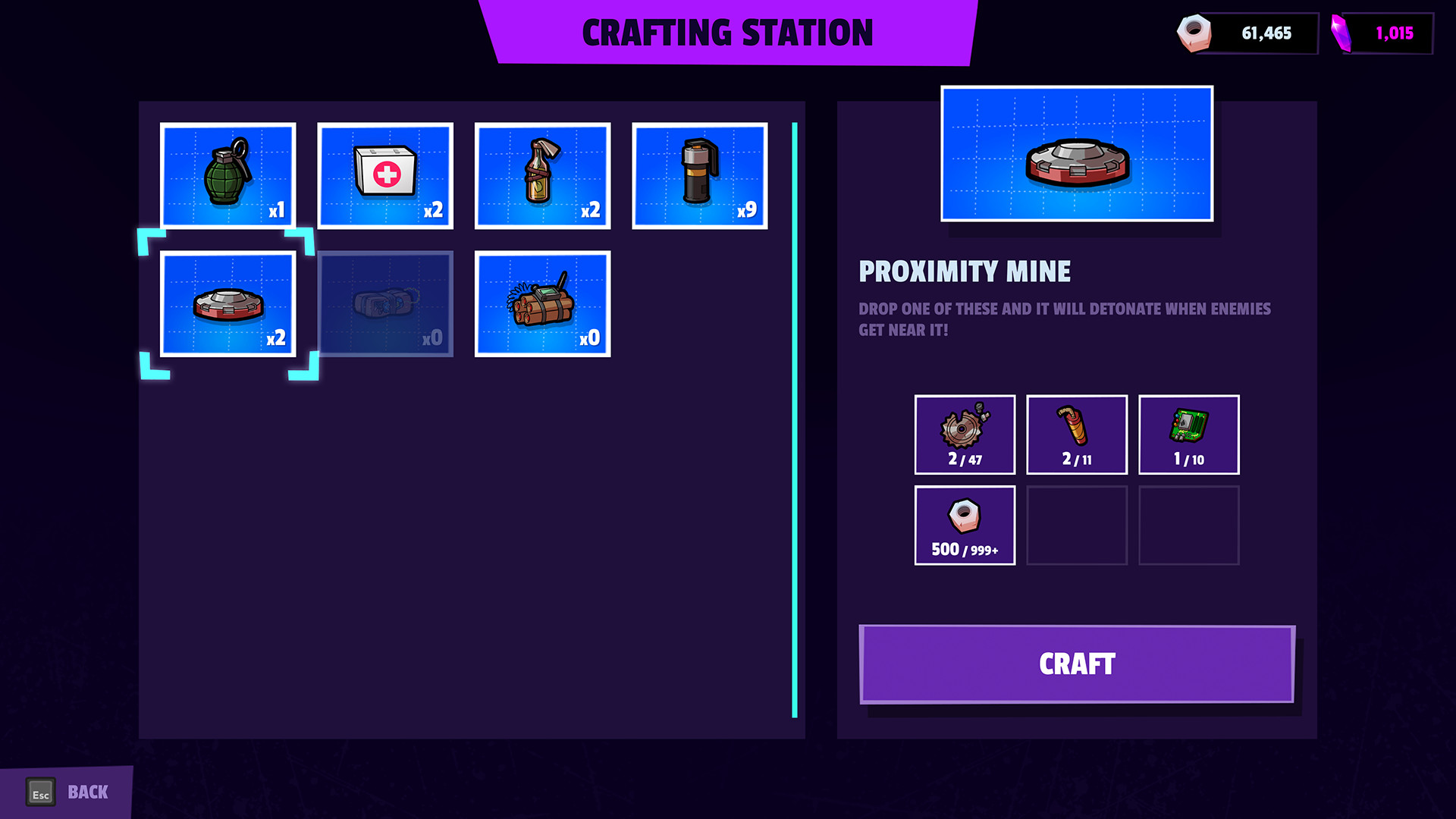 Deadtime Defenders screenshot 11