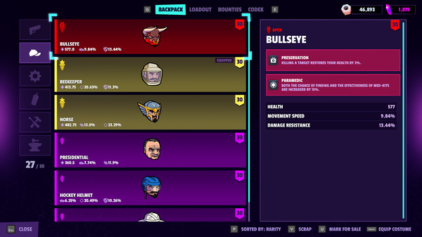 Screenshots